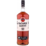 Bacardi Oakheart Rum 35% 1,5l